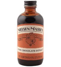 Picture of NIELSEN MASSEY CHOCOLATE EXTRACT 60ML